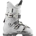 Лёгкие ботинки для туризма Salomon QST Access 60 с индивидуальной подкладкой для комфорта 11051785