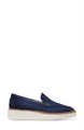 Мокасины Original Grand Platform от Cole Haan из полированной кожи с амортизирующей стелькой FlowerFoam™ 10045043