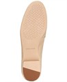 Женские лоферы Skylar от Cole Haan с золотой фурнитурой и мягкой стелькой для комфорта 11047973