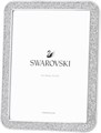 Серебряная фоторамка Minera 5351296 с прозрачным кристаллом Swarovski 11080608