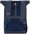 Delsey Paris Водоотталкивающий рюкзак-роллтоп для ноутбука 17 дюймов с защитным RFID карманом 11052352
