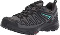 Женские кроссовки Salomon X Crest Gore-Tex с амортизацией и водозащитой 11093601