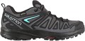 Женские кроссовки Salomon X Crest Gore-Tex с амортизацией и водозащитой 11093601