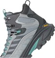 Женские водонепроницаемые ботинки Merrell Moab Speed 2 Thermo Mid с утеплителем 11055704