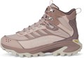 Женские водонепроницаемые ботинки Merrell Moab Speed 2 Thermo Mid с утеплителем 11055704