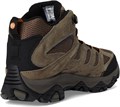 Мужские хайкинг-ботинки Merrell Moab 3 Mid GTX с GORE-TEX мембраной и превосходной амортизацией 11062240