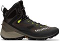 Мужские ботинки Merrell Rogue Hiker Mid GTX с водонепроницаемой мембраной GORE-TEX и синтетическим верхом 11050742