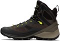Мужские ботинки Merrell Rogue Hiker Mid GTX с водонепроницаемой мембраной GORE-TEX и синтетическим верхом 11050742