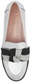 Лоферы из лакированной кожи с декоративными бантиками от Kate Spade New York Leandra 11088960