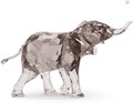 Swarovski Elegance of Africa SCS Elephant Baby Mandisa 11105260