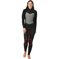 Rip Curl Гидрокостюм для серфинга Omega 3/2 GB Steamer Back-Zip из неопрена с гибкими швами 11052912