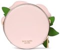 Kate Spade New York Женская мини-сумка кросс-боди из лакированной кожи с молнией и кожаной подкладкой 11055798