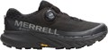 Мужские туристические ботинки Merrell Agility Peak 5 Boa GTX с системой BOA и влагозащитой 11058186