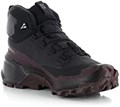 Женские кроссовки Salomon Cross Mid с мембраной Gore-Tex и резиновой подошвой для любых условий 11099146