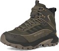 Мужские туристические ботинки Merrell Moab Speed 2 Thermo Mid Waterproof с водонепроницаемой мембраной и утеплителем Solarcore 11061311