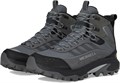 Мужские туристические ботинки Merrell Moab Speed 2 Thermo Mid Waterproof с водонепроницаемой мембраной и утеплителем Solarcore 11061311