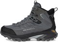 Мужские туристические ботинки Merrell Moab Speed 2 Thermo Mid Waterproof с водонепроницаемой мембраной и утеплителем Solarcore 11061311