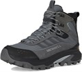 Мужские туристические ботинки Merrell Moab Speed 2 Thermo Mid Waterproof с водонепроницаемой мембраной и утеплителем Solarcore 11061311