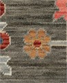 Oriental Weavers Ковер Lucca 2,39 м x 3,05 м, классический узор, шерстяной и нейлоновый, в стиле бохо 11036512
