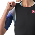 Castelli Элитный купальный костюм для соревнований с водоотталкивающей обработкой и швами минимального сопротивления 11052414