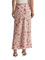 Favorite Daughter Макси-юбка с цветочным принтом и эластичным поясом Favorite, 100% полиэстер 11031065