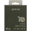 Shimano Педали XTR PD-M9200 с легким алюминиевым корпусом и широкой контактной площадкой для XC и трейловых велосипедных заездов 11051833