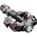 Shimano Педали XTR PD-M9200 с легким алюминиевым корпусом и широкой контактной площадкой для XC и трейловых велосипедных заездов 11051833