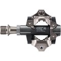 Shimano Педали XTR PD-M9200 с легким алюминиевым корпусом и широкой контактной площадкой для XC и трейловых велосипедных заездов 11051833