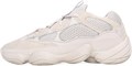 Мужские кроссовки adidas Yeezy 500 с замшевым верхом и шнуровкой 11067414