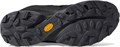 Мужские ботинки Merrell Moab Speed Mid GORE-TEX с водонепроницаемой мембраной и дышащими материалами 11101562