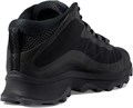 Мужские ботинки Merrell Moab Speed Mid GORE-TEX с водонепроницаемой мембраной и дышащими материалами 11101562