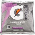 Gatorade Порошок для смешивания напитков, 595 г, различные вкусы, 32 пакета в упаковке 11069208