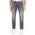 Джинсы Bryson от Fidelity Denim, 81% хлопка, 11% лиоцелла, с 5 карманами, эластичные 10043643