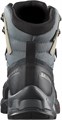 Женские ботинки Salomon Quest Element Gore-Tex из водоотталкивающей кожи с высоким голенищем 11055845
