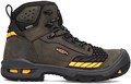 Водонепроницаемые рабочие ботинки KEEN Troy 6 , с композитным носком для комфорта 11058390