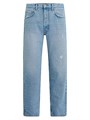 Джинсы с прямыми штанинами от Joe',s Jeans, 100% хлопок, 5 карманов, размер 30 10043786