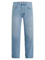 Джинсы с прямыми штанинами от Joe',s Jeans, 100% хлопок, 5 карманов, размер 30 10043786