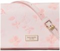 Kate Spade New York Женский кошелек из сафьяновой кожи с цепочкой и застежкой на молнии 11098614