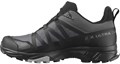 Кроссовки Salomon X Ultra 2 GTX с легким профилем и водонепроницаемой мембраной Gore-Tex для туризма 11091503