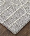 Thom Filicia for Feizy Ковёр Emerson T8015 107x168 см, с геометрическим рисунком, 80% шерсти, 15% хлопка, 5% латекса 11037146