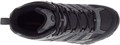 Мужские водонепроницаемые походные ботинки Merrell Moab 2 Mid с резиновой подошвой и поддерживающей стелькой 11044001