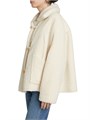 Kivari Lianna Toggle Sherpa Jacket 10046057