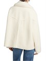 Kivari Lianna Toggle Sherpa Jacket 10046057