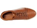 Мужские кроссовки Allen Edmonds Courtside из кожи или замши с амортизирующей стелькой и комфортным дизайном 11038762