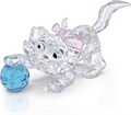Swarovski Фигурка Лаки из Disney 101 Далматинец, 376 граней, размер 6.35 x 4.13 x 6.35 см, декоративный элемент 11063024