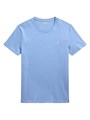Футболка Polo Ralph Lauren из 100% хлопка, с круглым вырезом и вышивкой, в стиле Custom-Slim-Fit 11014478