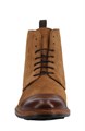 Ботинки Troy от Taft из натуральной кожи с прочной подошвой и шнуровкой 10044859