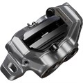 Shimano Дисковый тормоз XTR M9220 с двумя поршнями, легким дизайном и мощным тормозным эффектом 11051783