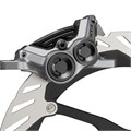 Shimano Гидравлический дисковый тормоз XTR M9220, 4-поршневой, высокой мощности, точной настройки 11051829