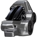 Shimano Гидравлический дисковый тормоз XTR M9220, 4-поршневой, высокой мощности, точной настройки 11051829